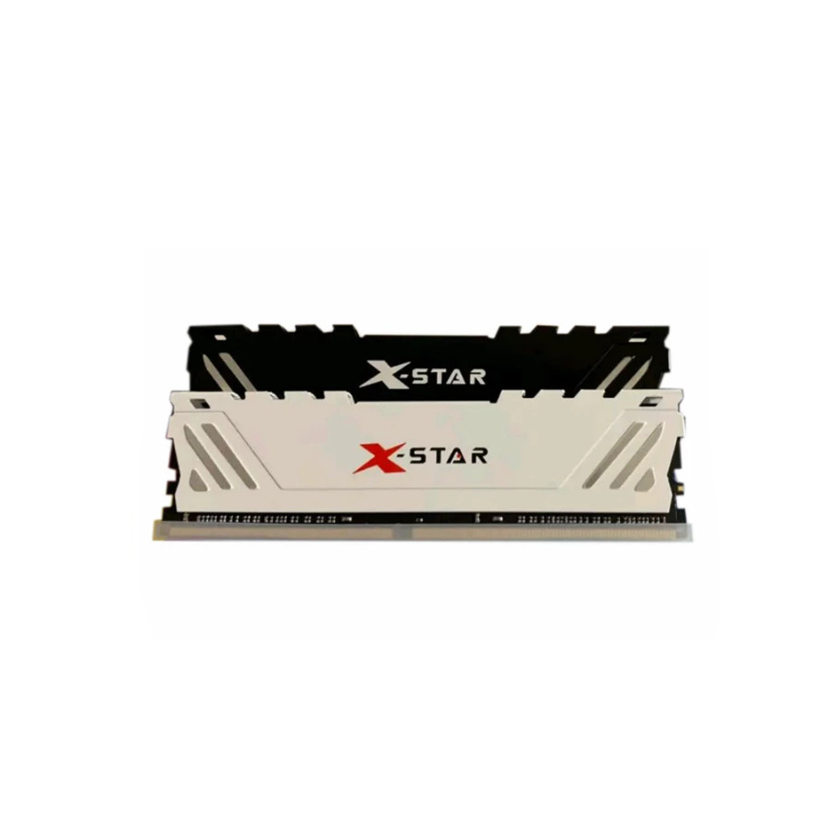 Ram PC DDR4 XSTAR 8GB bus 3200 Tản nhiệt bảo hành chính hãng 36 tháng