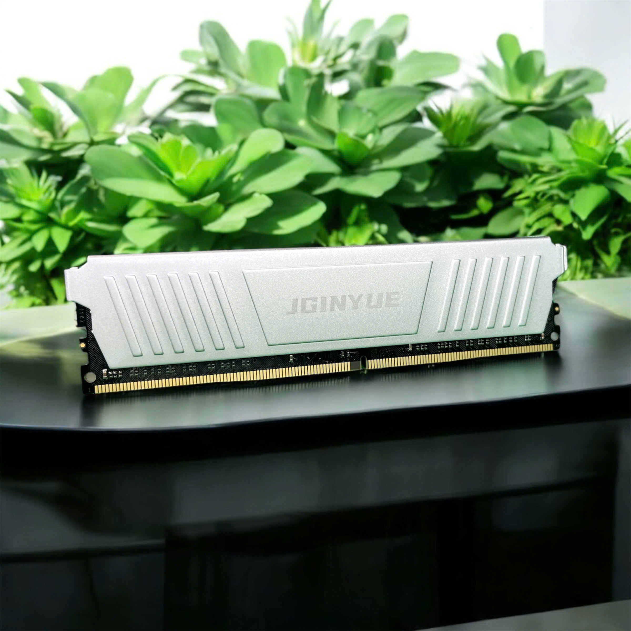 RAM PC DDR4 JGINYUE 8G (1*8GB) BUS 3200 bảo hành chính hãng 36 tháng