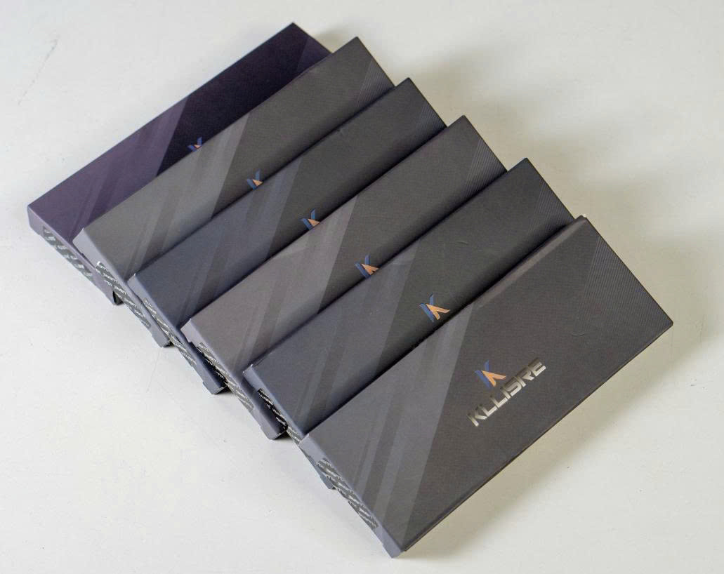 Ram PC Kllisre 16GB 3200MHz DDR4 New Box