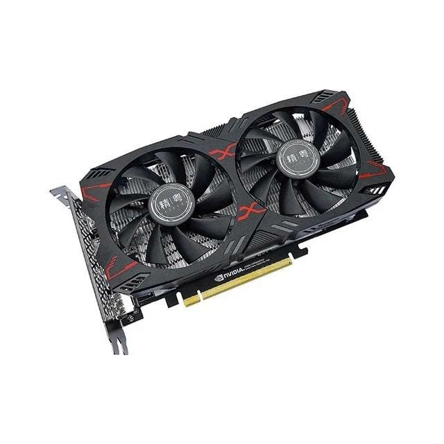 Card màn hình VGA JGINYUE GTX1060 6GD5 bảo hành chính hãng 36 tháng